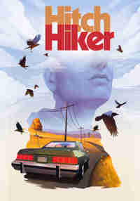 HitchHiker: A Mystery Game