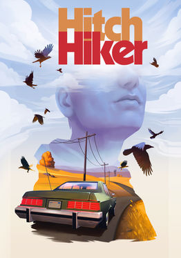 HitchHiker: A Mystery Game