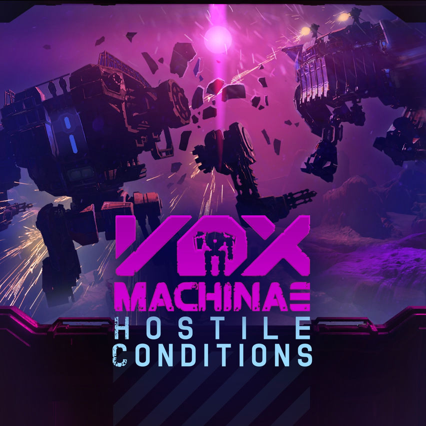 Vox Machinae