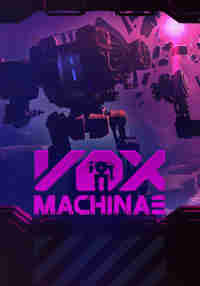 Vox Machinae