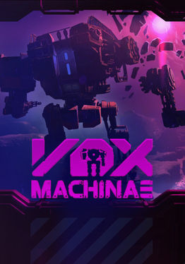Vox Machinae
