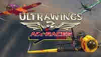 The Kodiak Air Racer