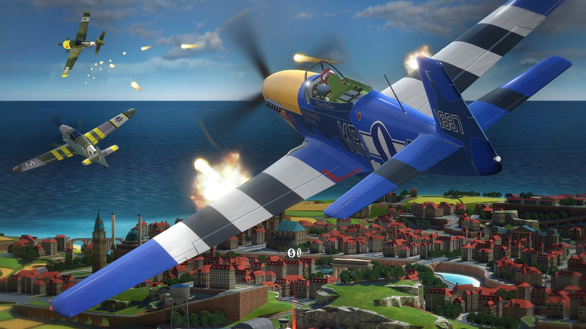 Ultrawings 2