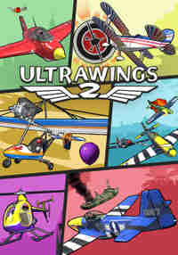 Ultrawings 2