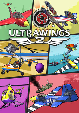 Ultrawings 2