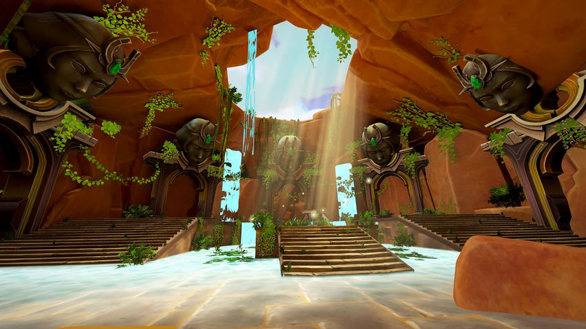 Zenith: Nexus