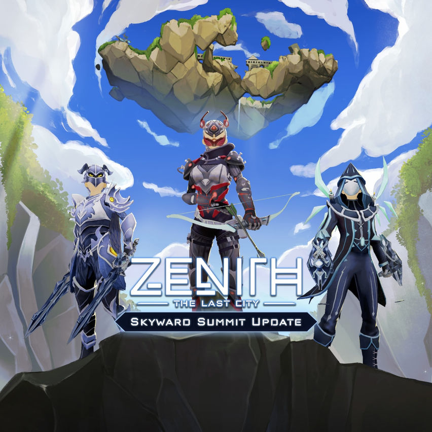 Zenith: Nexus