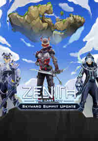 Zenith: Nexus