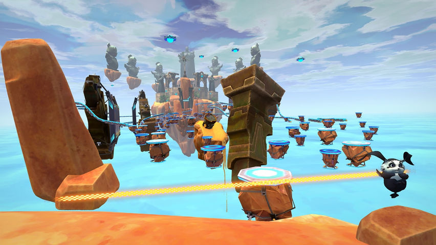 Zenith: Nexus