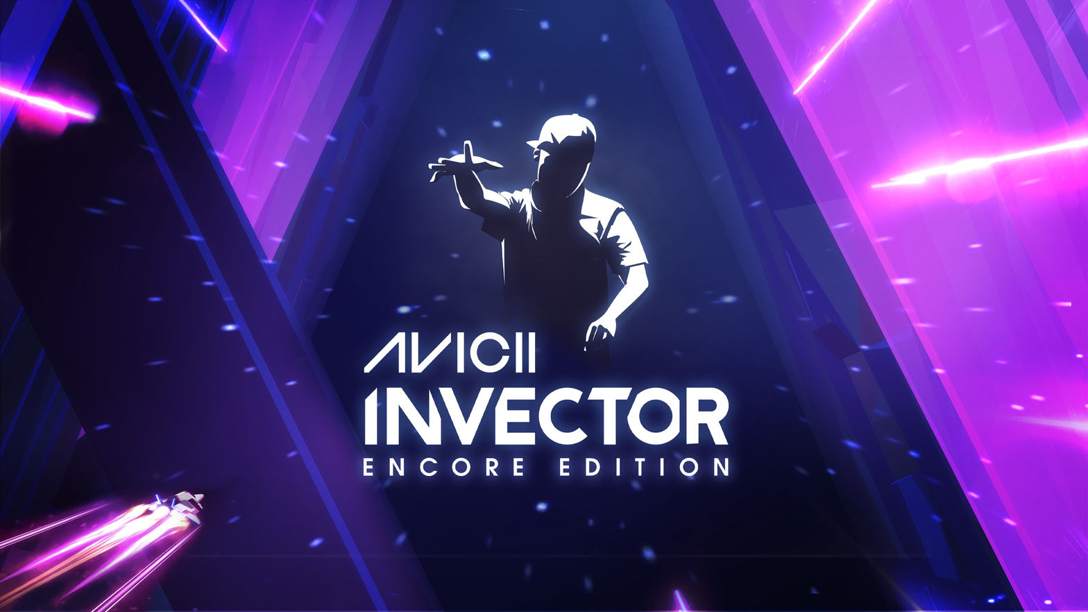 AVICII Invector: Encore Edition