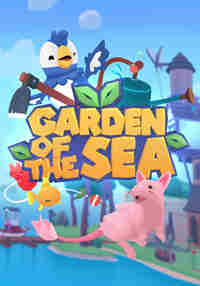 Garden of the Sea