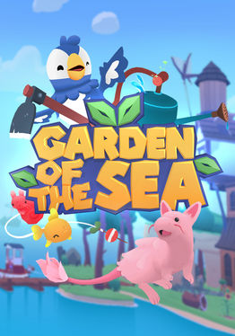 Garden of the Sea