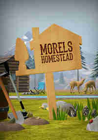 Morels: Homestead