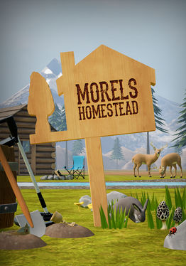 Morels: Homestead