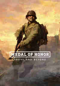 Medal of Honor™: Above and Beyond