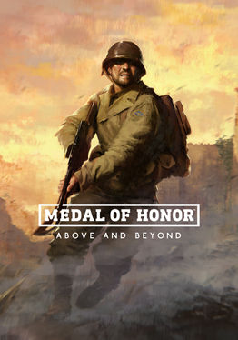 Medal of Honor™: Above and Beyond