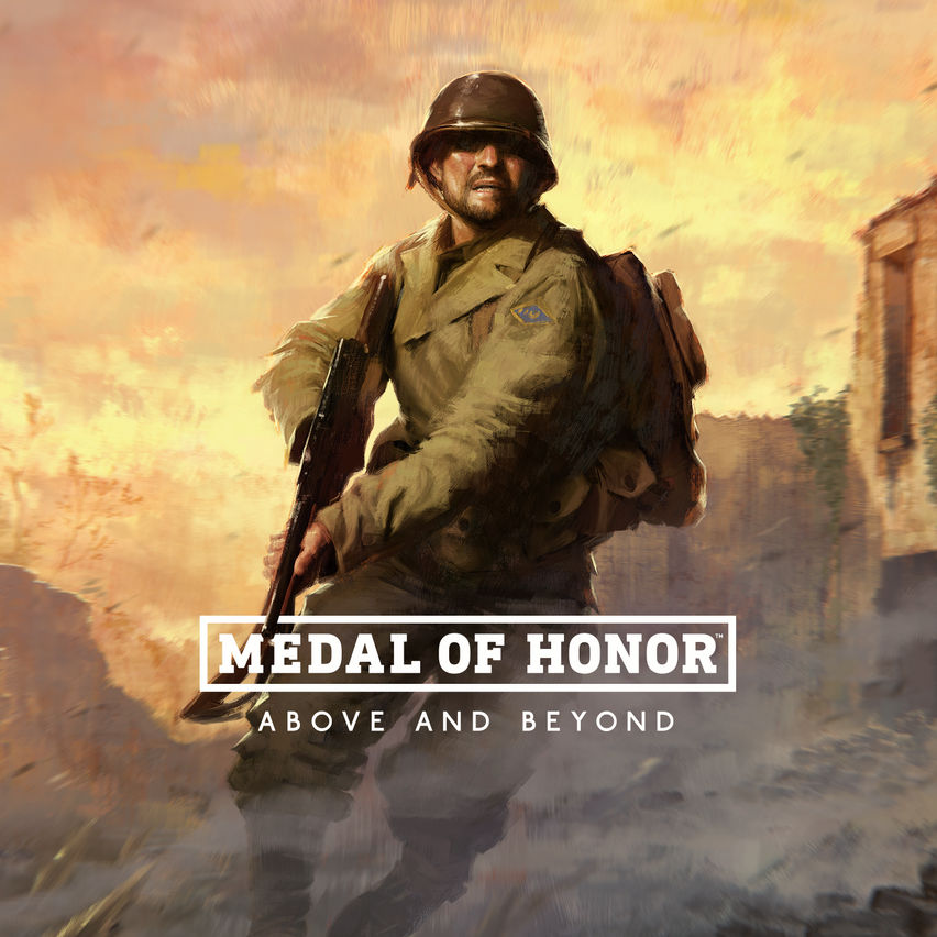 Medal of Honor™: Above and Beyond