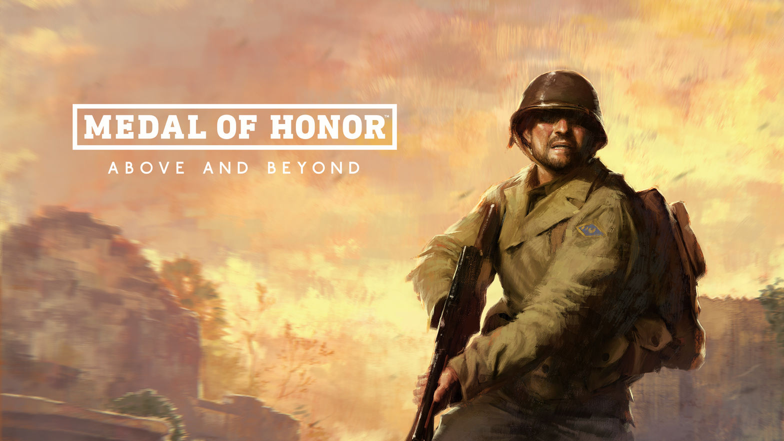 Medal of Honor™: Above and Beyond