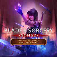 Blade & Sorcery: Nomad