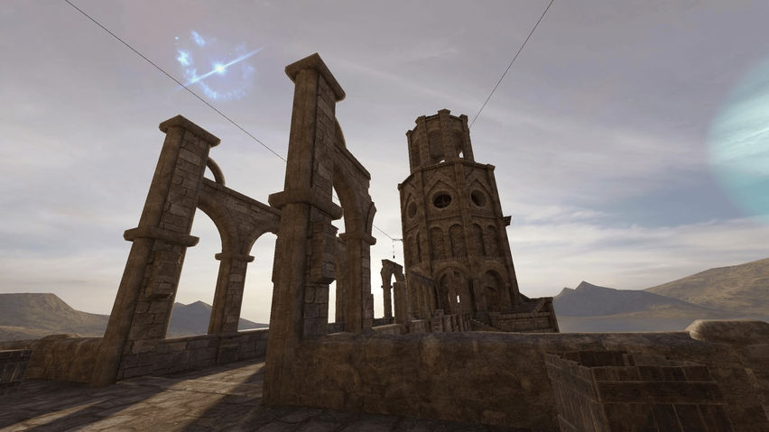 Blade & Sorcery: Nomad