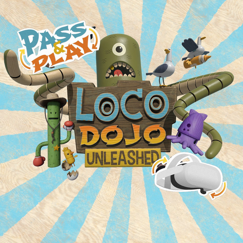 Loco Dojo Unleashed