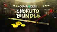 Chokuto Bundle