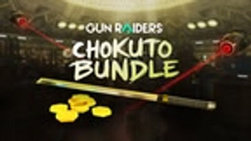 Chokuto Bundle