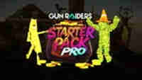 Starter Pack Pro