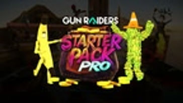 Starter Pack Pro