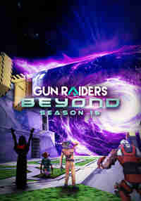 Gun Raiders