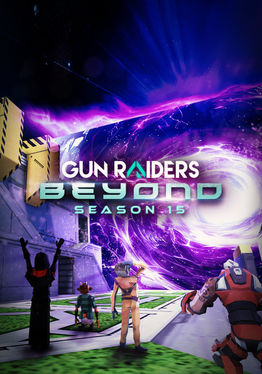 Gun Raiders