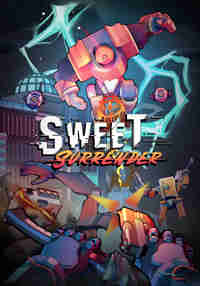 Sweet Surrender