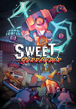 Sweet Surrender