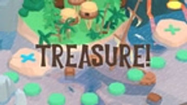 Treasure!