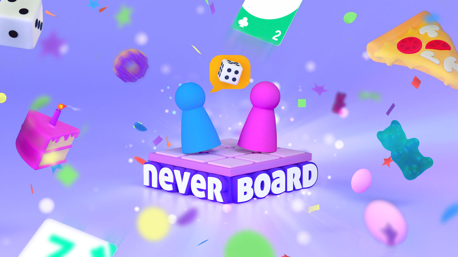Neverboard