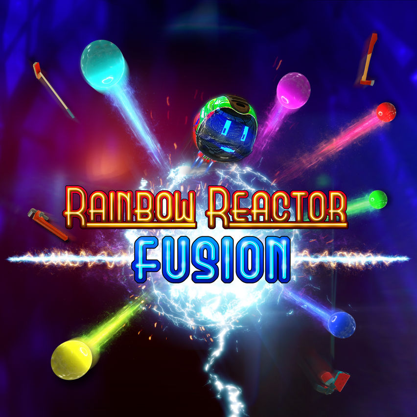 Rainbow Reactor: Fusion