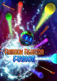 Rainbow Reactor: Fusion