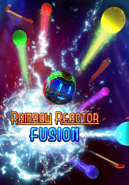 Rainbow Reactor: Fusion