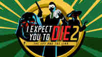I Expect You To Die 2