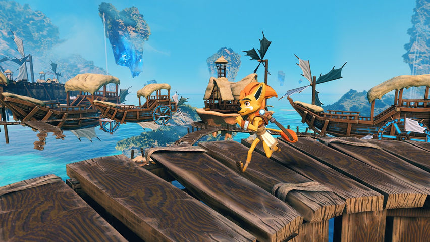 Ven VR Adventure