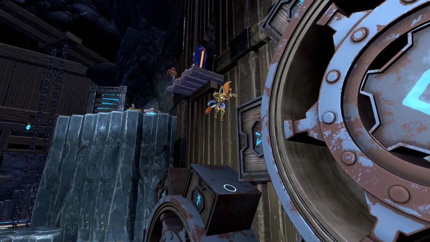 Ven VR Adventure
