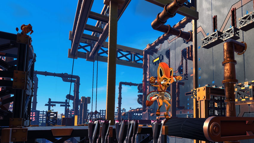 Ven VR Adventure