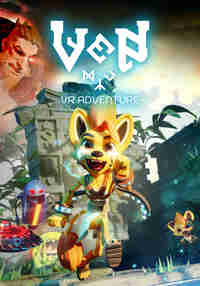 Ven VR Adventure