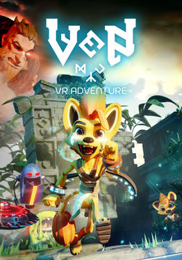 Ven VR Adventure