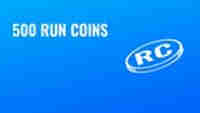500 Run Coins