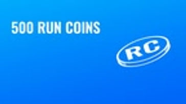 500 Run Coins