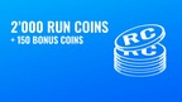 2150 Run Coins