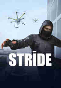 STRIDE