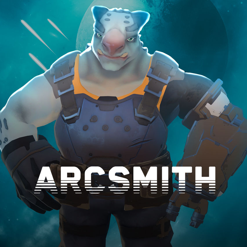 Arcsmith