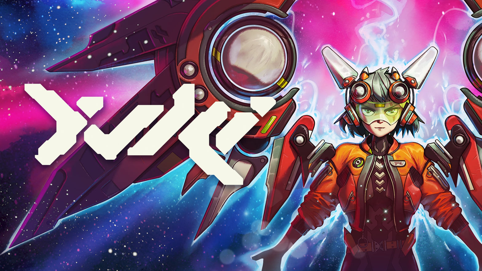 YUKI Space Ranger